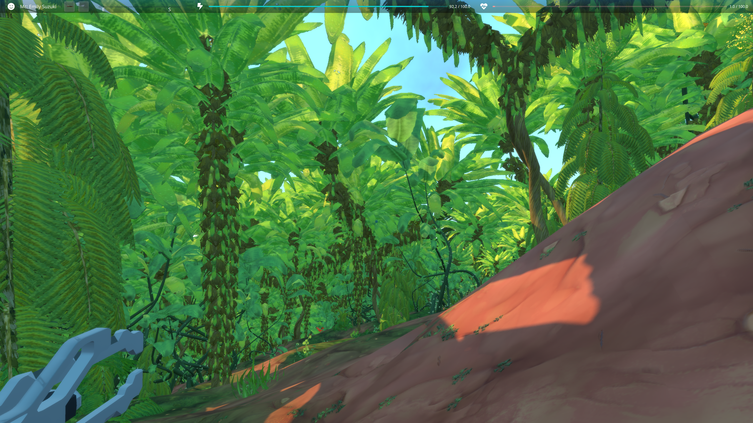 Ecliptica Gameplay - Resource Extraction and Management